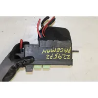 Mini Paceman (R61) Sulakemoduuli 115113118614