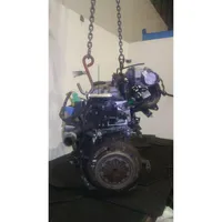 Citroen C2 Engine 