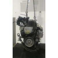 Citroen C2 Engine 