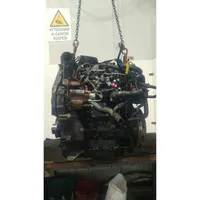 Ford Transit -  Tourneo Connect Engine 