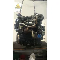 Ford Transit -  Tourneo Connect Engine 