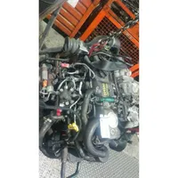 Ford Transit -  Tourneo Connect Engine 