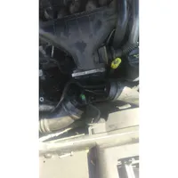 Volvo V50 Moteur 