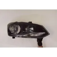 Volkswagen Polo V 6R Headlight/headlamp 6R1941008E