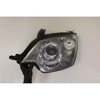 Opel Antara Lampa przednia NONRILEVABILE