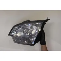 Opel Antara Headlight/headlamp NONRILEVABILE