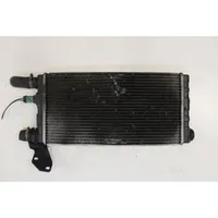 Fiat Seicento/600 Radiatore riscaldamento abitacolo 