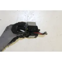 Mini Paceman (R61) Heater blower motor/fan resistor 