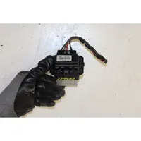 Mini Paceman (R61) Heater blower motor/fan resistor 