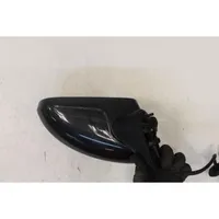 Opel Corsa E Front door electric wing mirror 