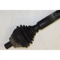 Volkswagen Golf Plus Front driveshaft 