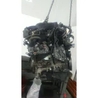 Opel Corsa D Moteur 