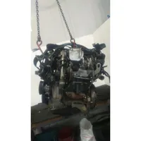 Opel Corsa D Moteur 