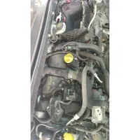 Renault Scenic III -  Grand scenic III Engine 