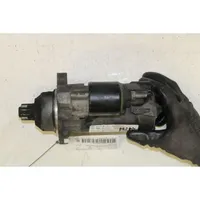 Audi A3 S3 8P Starter motor 