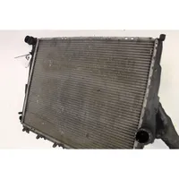 BMW 3 E46 Radiateur soufflant de chauffage 