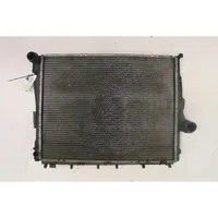 BMW 3 E46 Radiateur de chauffage 