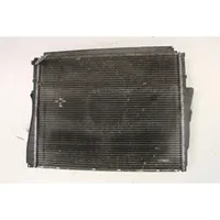 BMW 3 E46 Radiatore riscaldamento abitacolo 