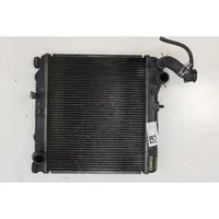 Honda Jazz Radiateur soufflant de chauffage 