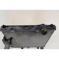 Citroen C3 Pluriel Radiateur de chauffage 