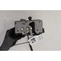 Opel Meriva B Front door lock 13258271