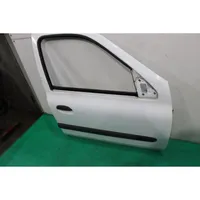 Renault Clio III Priekinės durys 