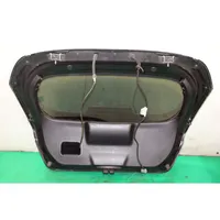 Honda Civic Tailgate/trunk/boot lid 