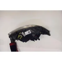 Opel Corsa D Faro/fanale 