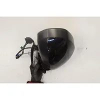 Citroen C4 Grand Picasso Front door electric wing mirror 