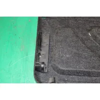 Fiat Doblo Zasłona przeciwsłoneczna szyby pokrywy tylnej bagażnika / Zasłona szyby 