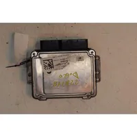 Fiat Doblo Fuel injection control unit/module 