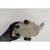 Ford Fiesta Coolant expansion tank/reservoir 