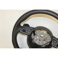 Audi A1 Steering wheel 