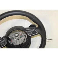 Audi A1 Steering wheel 