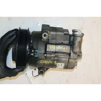 Chevrolet Aveo Air conditioning (A/C) compressor (pump) 