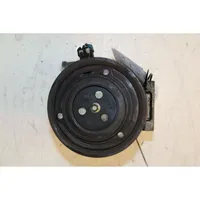 Chevrolet Aveo Air conditioning (A/C) compressor (pump) 