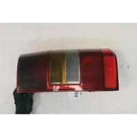 Fiat Scudo Lampa tylna 