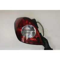 Opel Antara Rear/tail lights 