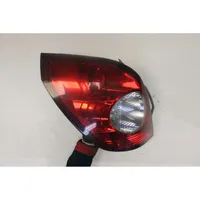 Opel Antara Rear/tail lights 