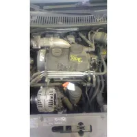Volkswagen Polo IV 9N3 Engine 