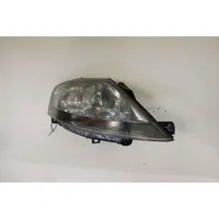 Citroen C3 Headlight/headlamp 9682672980