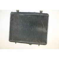 Peugeot 208 Radiateur soufflant de chauffage 