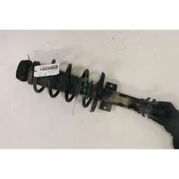 Audi A1 Front shock absorber/damper 