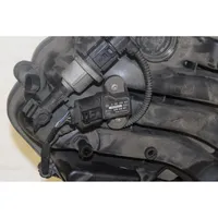 Volkswagen Golf Plus Intake manifold 