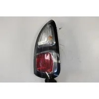 Citroen C3 Picasso Luci posteriori 9681749180