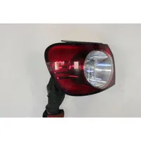 Volkswagen Golf Plus Rear/tail lights 5M0945095M