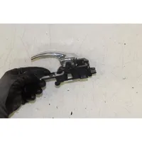 Nissan Qashqai Front door interior handle 