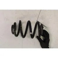 Volkswagen Transporter - Caravelle T4 Rear coil spring 