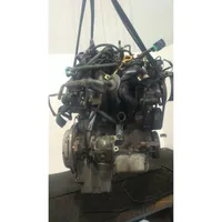 Daihatsu Terios Moteur 