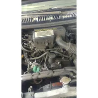 Daihatsu Terios Moteur 